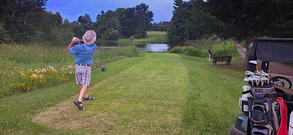 Whistling Pines Golf and Events